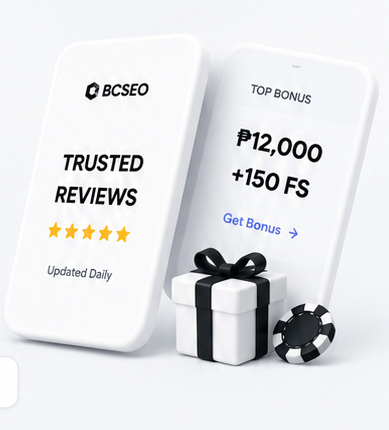 Trusted Megawagi and bonus offer